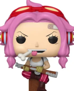 Funko Pop! - Vinyl One Piece Ginny