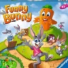 Funny Bunny Brætspil - Ravensburger
