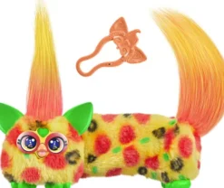 Furby - Dj Furblets Series 1 - Assorteret - Hasbro G1777