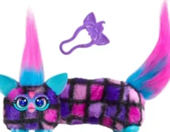 Furby - Dj Furblets Series 1 - Assorteret - Hasbro G1777
