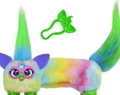 Furby - Dj Furblets Series 1 - Assorteret - Hasbro G1777
