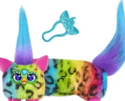 Furby - Dj Furblets Series 1 - Assorteret - Hasbro G1777
