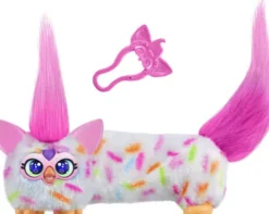 Furby - Dj Furblets Series 1 - Assorteret - Hasbro G1777
