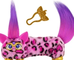 Furby - Dj Furblets Series 1 - Assorteret - Hasbro G1777