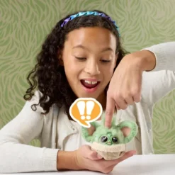 Furby - Furblets Star Wars Grogu - Hasbro G3598