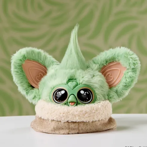 Furby - Furblets Star Wars Grogu - Hasbro G3598