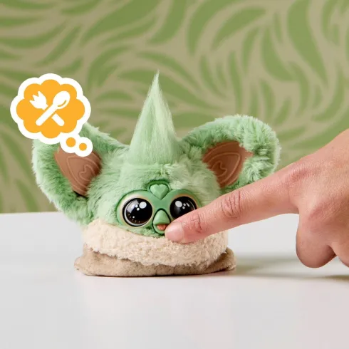 Furby - Furblets Star Wars Grogu - Hasbro G3598