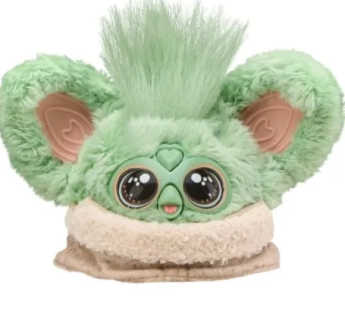 Furby - Furblets Star Wars Grogu - Hasbro G3598