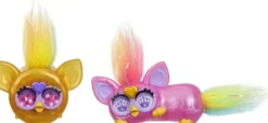 Furby - Minis Series 1 - Assorteret - Hasbro G0457