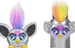 Furby - Minis Series 1 - Assorteret - Hasbro G0457