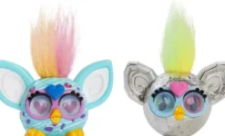 Furby - Minis Series 1 - Assorteret - Hasbro G0457