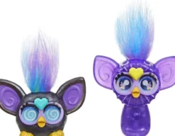 Furby - Minis Series 1 - Assorteret - Hasbro G0457