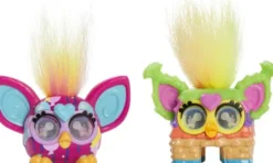 Furby - Minis Series 1 - Assorteret - Hasbro G0457