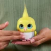 Furreal - Handfuls - Chirps The Cockatoo - Interaktiv Kakadue