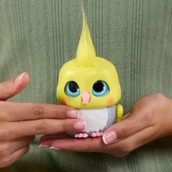 Furreal - Handfuls - Chirps The Cockatoo - Interaktiv Kakadue