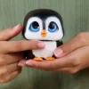 Furreal - Handfuls - Shivers The Penguin - Interaktiv Pingvin