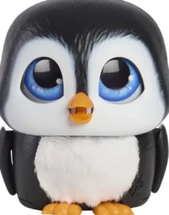 Furreal - Handfuls - Shivers The Penguin - Interaktiv Pingvin