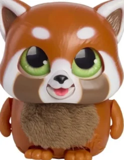 Furreal - Handfuls - Shy The Red Panda - Over 50 Interaktioner