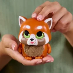 Furreal - Handfuls - Shy The Red Panda - Over 50 Interaktioner