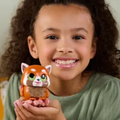 Furreal - Handfuls - Shy The Red Panda - Over 50 Interaktioner
