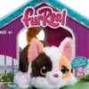 Furreal - My Minis - Interaktiv Killing Legetøj - 15 CM