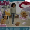 Furreal - Wag-A-Lots - Poodle - Interaktiv Hund - 23 CM