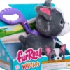 Furreal - Walk-A-Lots - French Bulldog - Interaktiv Hund