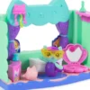 Gabby Dollhouse - The Movie - Mercat's Spa-Wesome Bathroom Playset