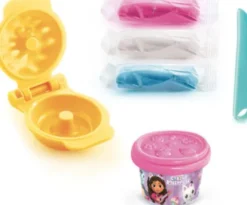 Gabby's Dollhouse - Cakey Cat Donuts Kit