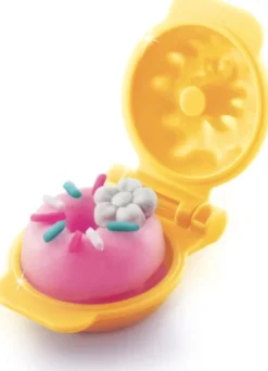 Gabby's Dollhouse - Cakey Cat Donuts Kit