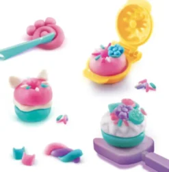 Gabby's Dollhouse - Cakey Cat Donuts Kit
