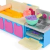 Gabby's Dollhouse - Fairy Værelsessæt Assorterede