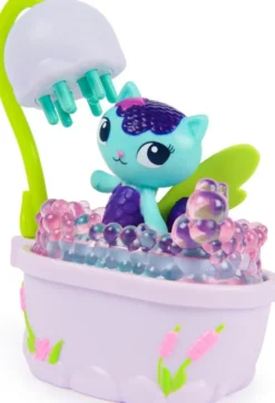 Gabby's Dollhouse - Fairy Værelsessæt Assorterede