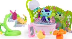 Gabby's Dollhouse - Fairy Værelsessæt Assorterede
