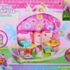 Gabby's Dollhouse - Flutter Fairy Magisk Legesæt