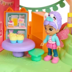 Gabby's Dollhouse - Flutter Fairy Magisk Legesæt