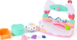 Gabby's Dollhouse - Gabby's Movie Balcony - Furrosted Fun - 60741629