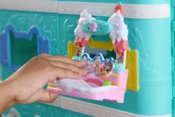 Gabby's Dollhouse - Gabby's Movie Balcony - Furrosted Fun - 60741629