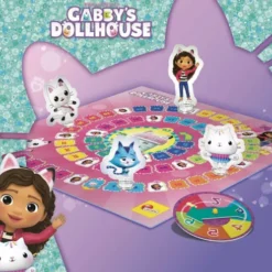 Gabby's Dollhouse - Goose Game - 112029