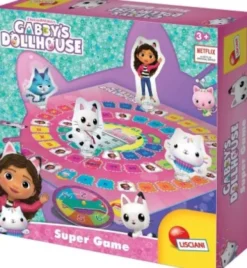 Gabby's Dollhouse - Goose Game - 112029