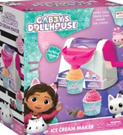 Gabbys Dollhouse - Ice Cream Maker - 155-1642