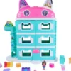 Gabbys Dollhouse - Meow-Mazing Dukkehus