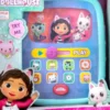Gabby's Dollhouse - Min Første Tablet - Legetøj Til Børn