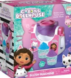 Gabbys Dollhouse - Slush Maskine