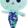 Gabbys Dukkehus Bamse - Havkat - 25 CM