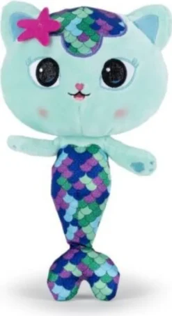Gabbys Dukkehus Bamse - Havkat - 25 CM