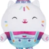 Gabby's Dukkehus - Muffin Bamse - 25 CM