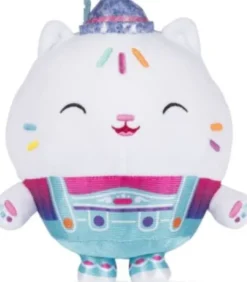 Gabby's Dukkehus - Muffin Bamse - 25 CM