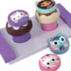 Gabbys Dukkehus - Muffins Bagesæt