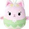 Gabby's Dukkehus - Squishy Bamse - Alfekat